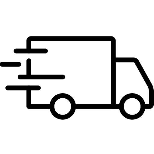 <a href="https://www.flaticon.com/free-icons/delivery" title="delivery icons">Delivery icons created by kosonicon - Flaticon</a>